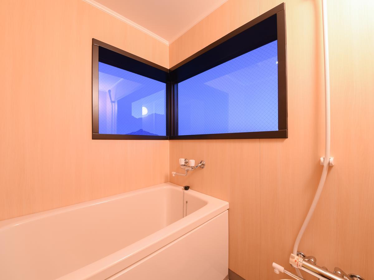 Hana Rebun Kafuka Exteriér fotografie