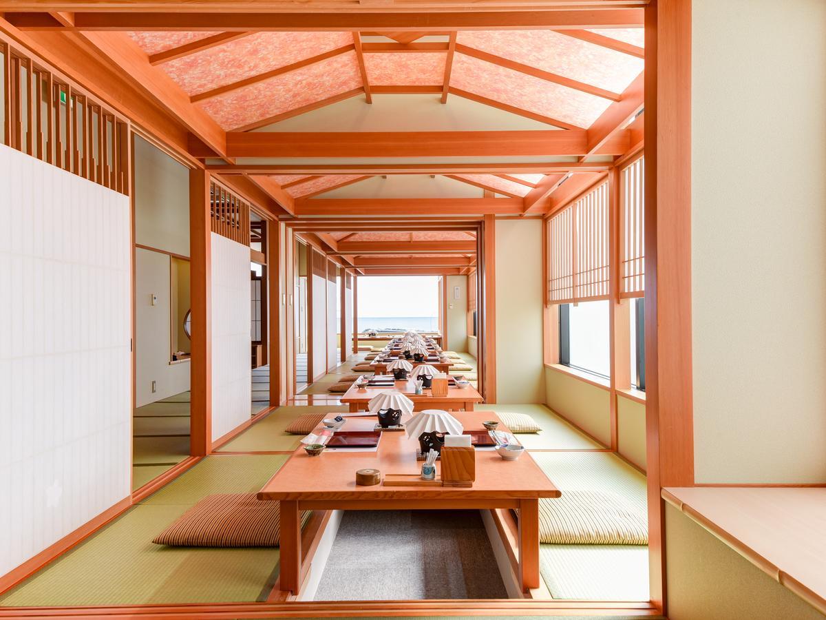 Hana Rebun Kafuka Exteriér fotografie