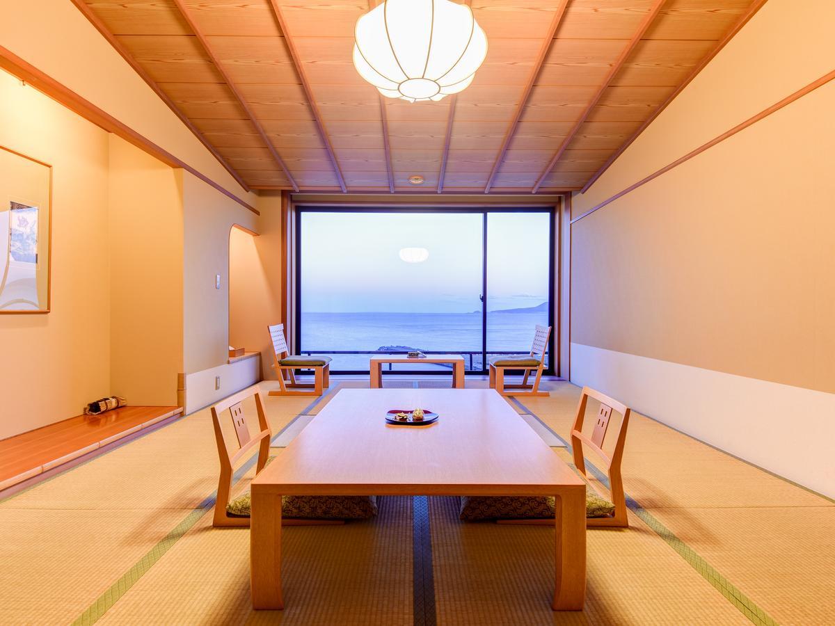Hana Rebun Kafuka Exteriér fotografie