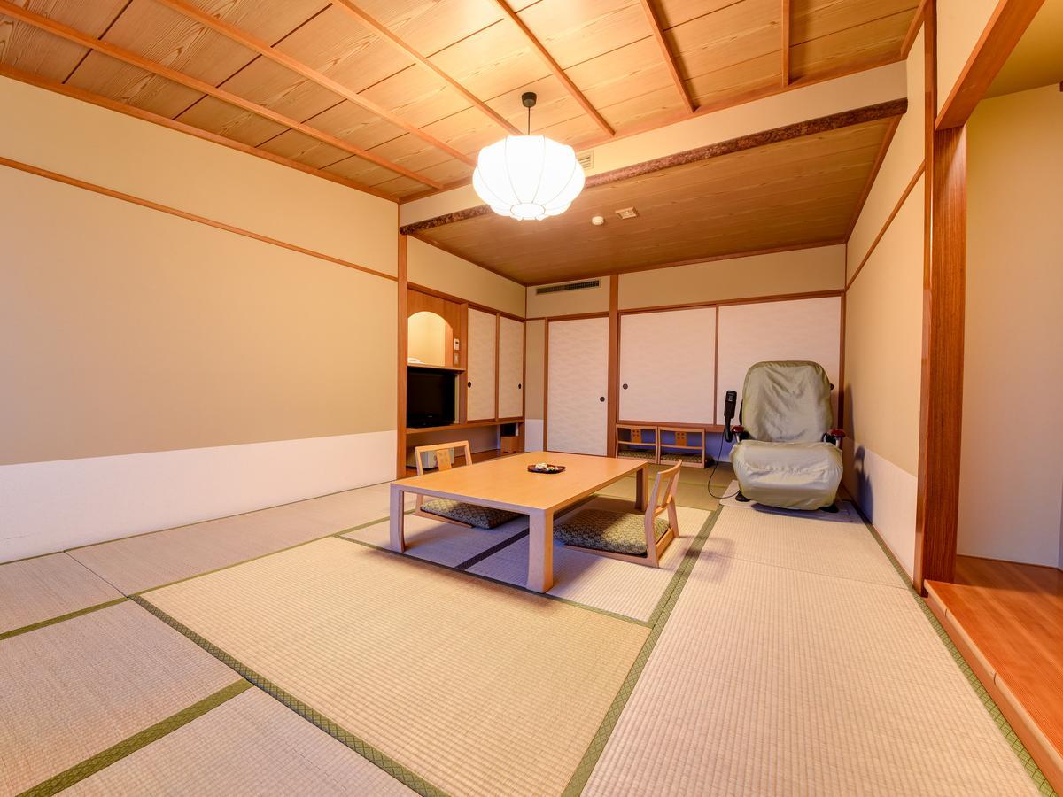 Hana Rebun Kafuka Exteriér fotografie