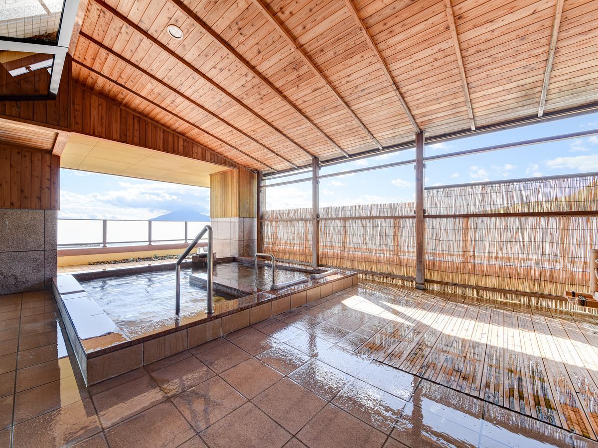 Hana Rebun Kafuka Exteriér fotografie
