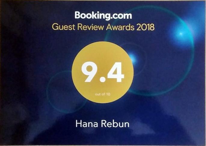 Hana Rebun Kafuka Exteriér fotografie